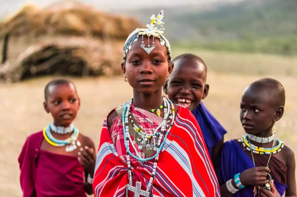 Cultural Safari Tour in Tanzania