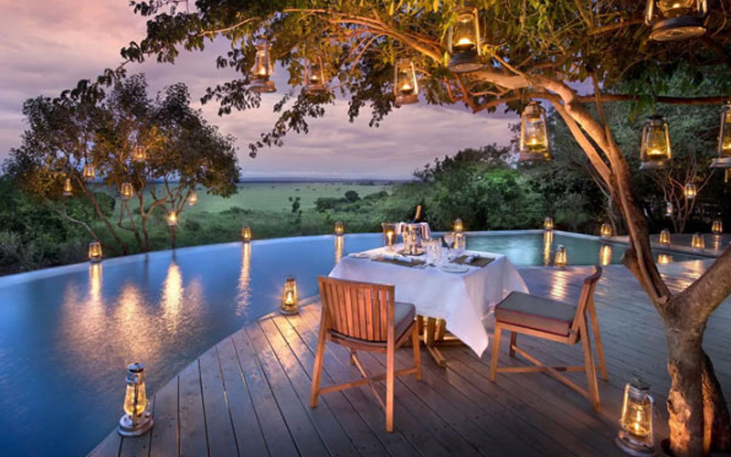 Tanzania Honey Moon Safaris