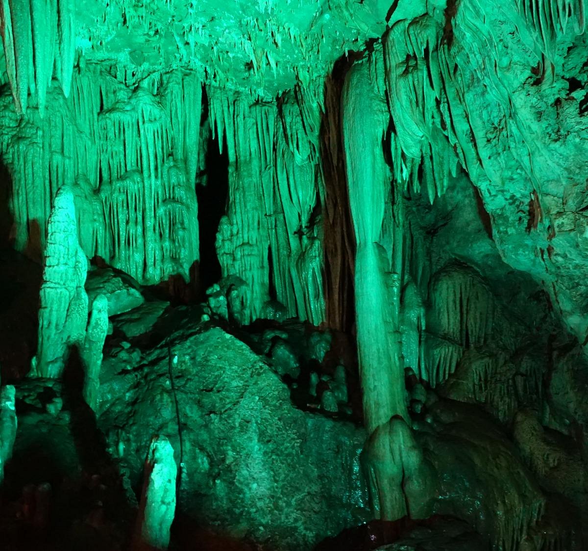 Exploring More About Tanzanian Cave Paintings