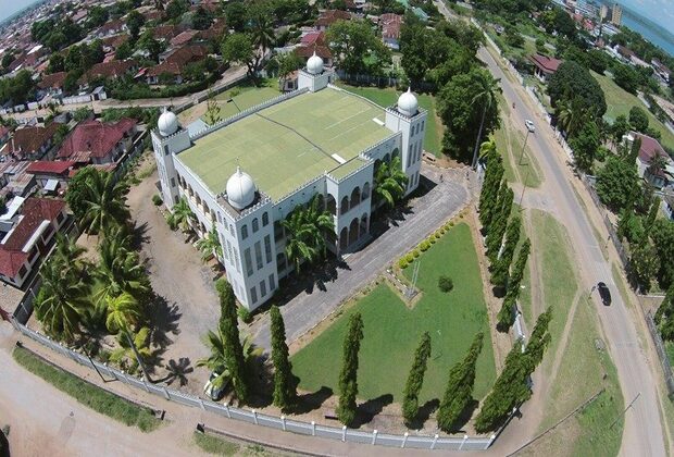 Get To Know The Tanga City