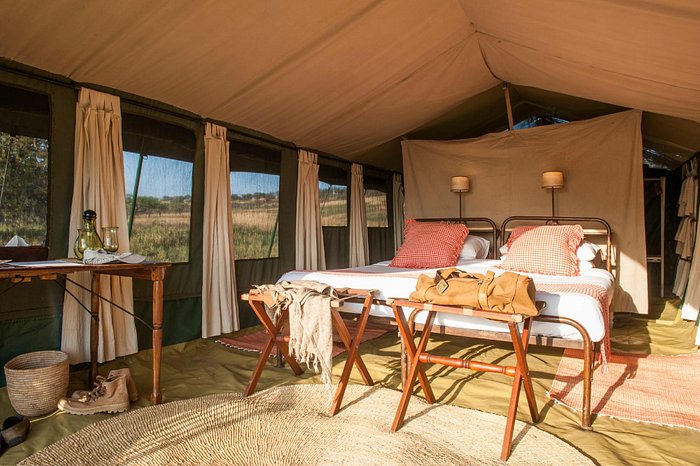 Tanzania Camping Safaris