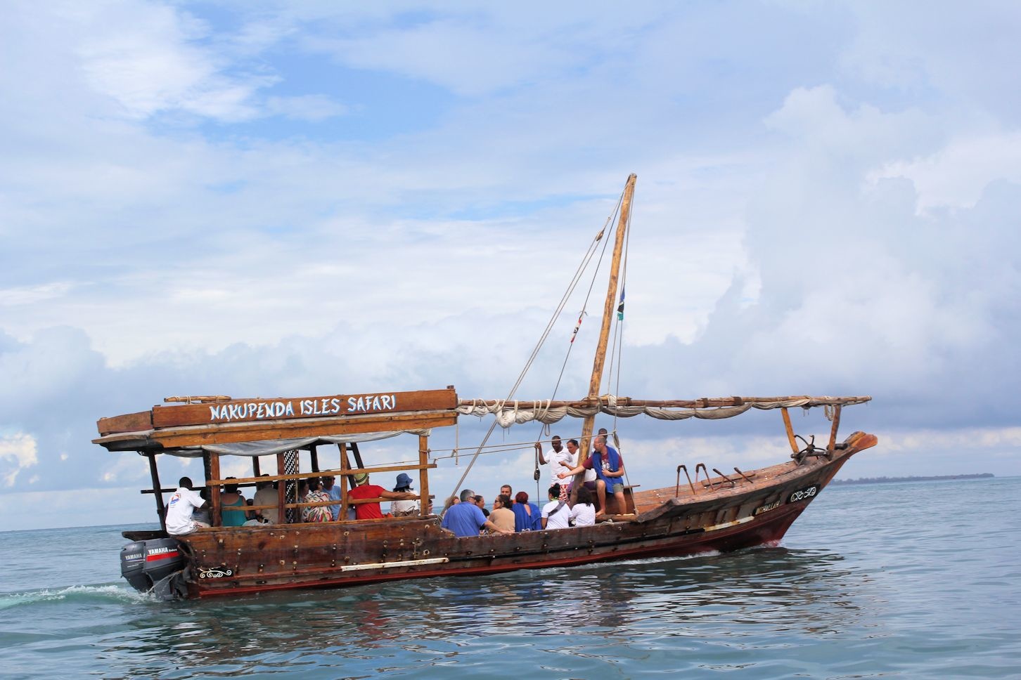 Spend You Valentine’s Day In The Stone Town Of Zanzibar