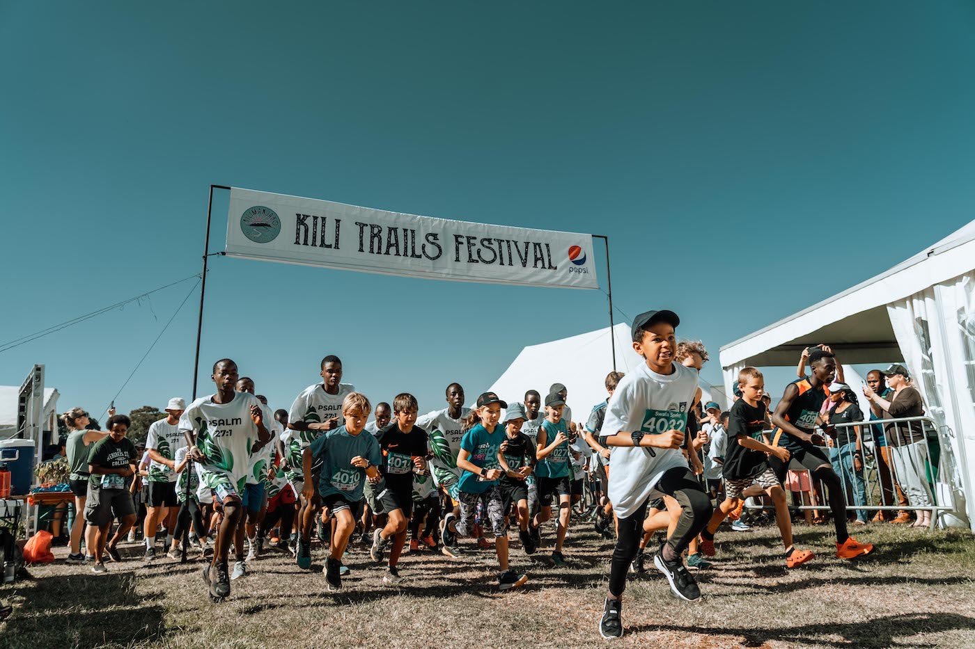 7 Best Tourism Festivals In Tanzania