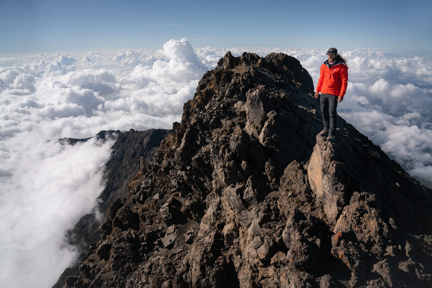 What To Know Before Climbing Mount Meru?